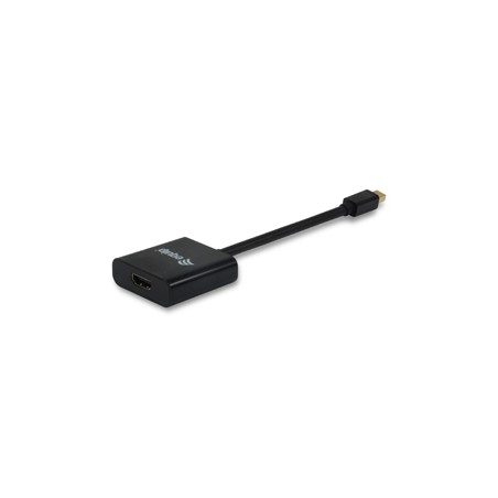 Equip Mini Displayport To Hdmi – Adapter (133434)